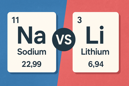 NFPP vs NFM: Which Sodium-Ion Chemistry Is Best for you?