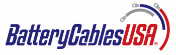 Battery Cables - Low Cost and Build-to-Order