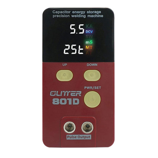 Pulse Spot Welder 801D