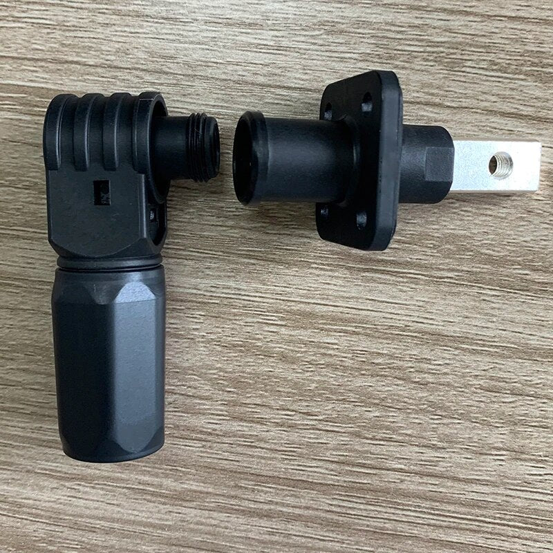 Battery Connector Lug, Waterproof, Quick Lock, 120/200A