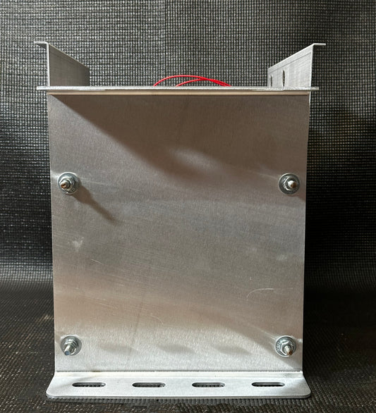 Aluminum Compression Plates for Prismatic Cells, LFP 280Ah to 320Ah and Sodium-ion (Pair)