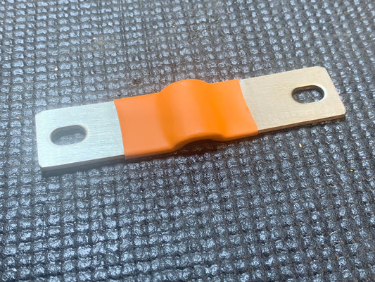 2P Busbar Kit for LFP 280Ah Prismatic Cells