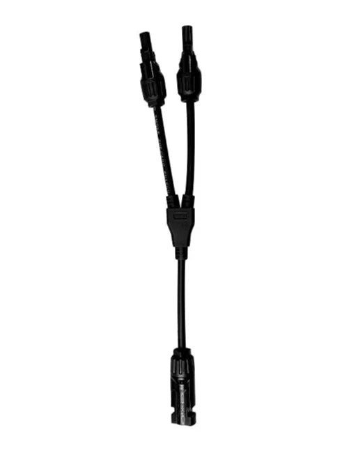 Y Connector - A Type