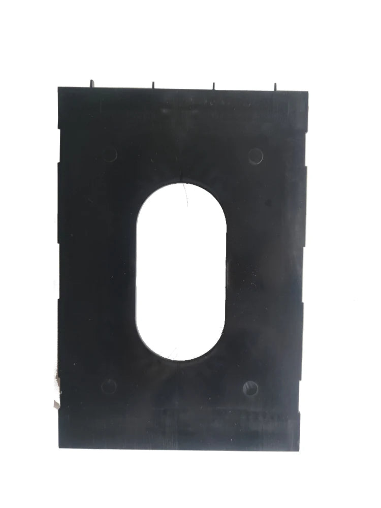 Plastic Holder for 4x Prismatic LFP Cells