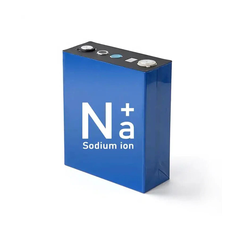 Sodium Ion 200Ah Prismatic NFM Cells - Rechargeable Battery Cell