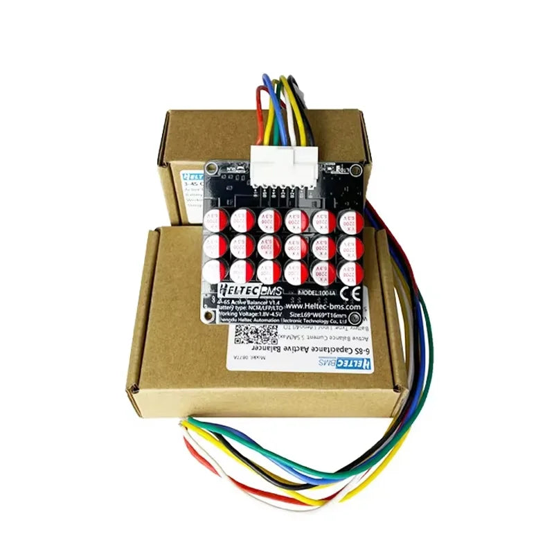 Active Balancer 4~16S 5A