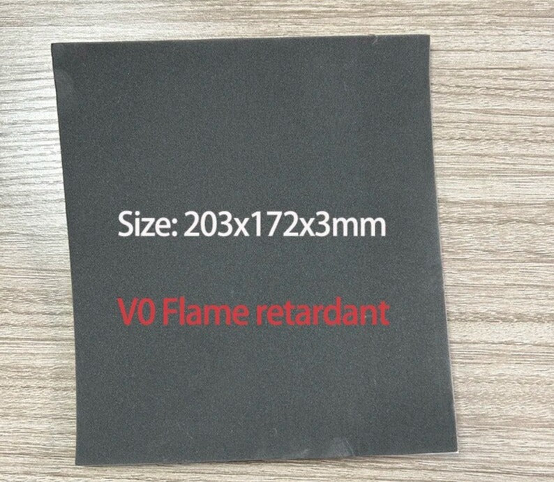 Foam Dividers for Prismatic Battery Cells