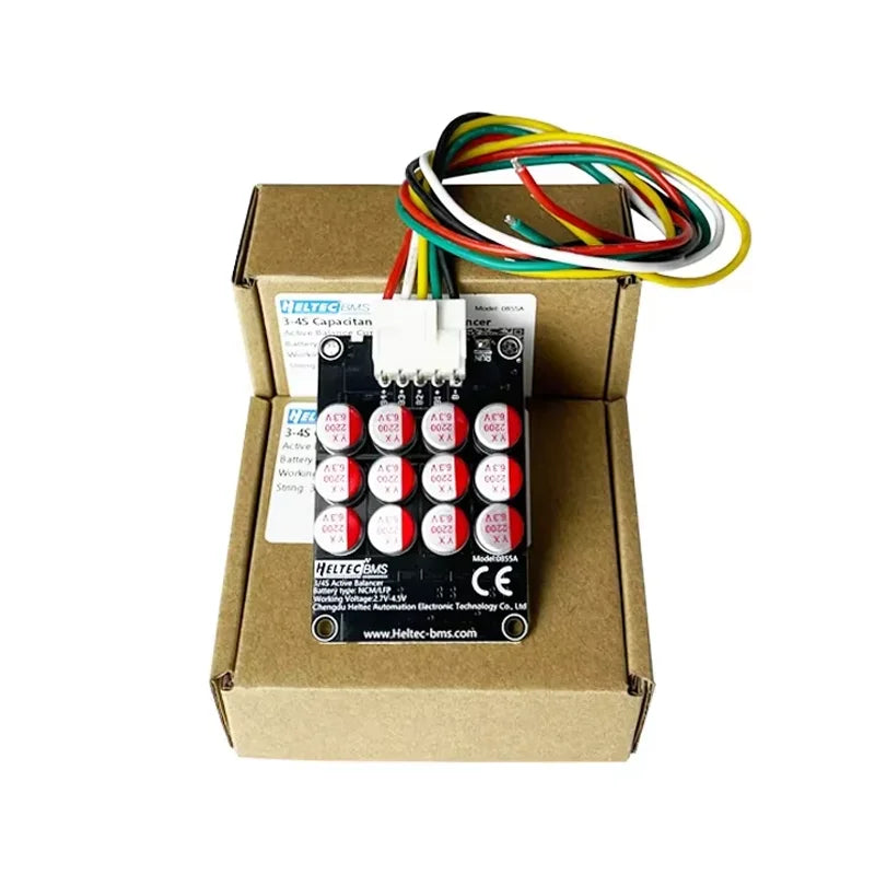 Active Balancer 4~16S 5A