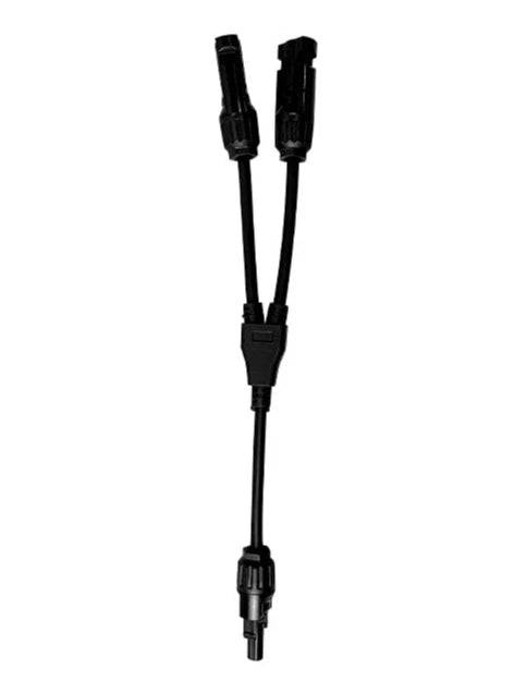 Y Connector - A Type