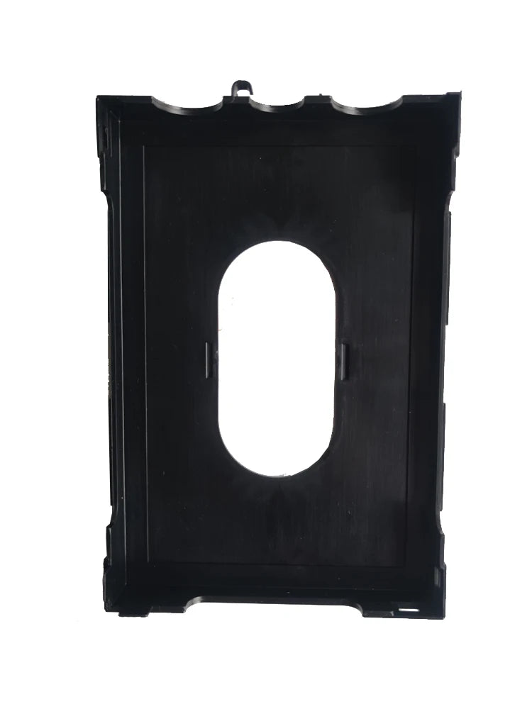 Plastic Holder for 4x Prismatic LFP Cells