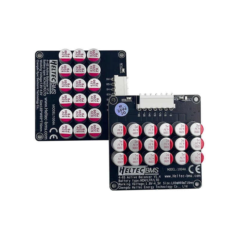 Active Balancer 4~16S 5A