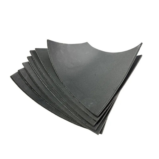 Foam Dividers for Prismatic Battery Cells