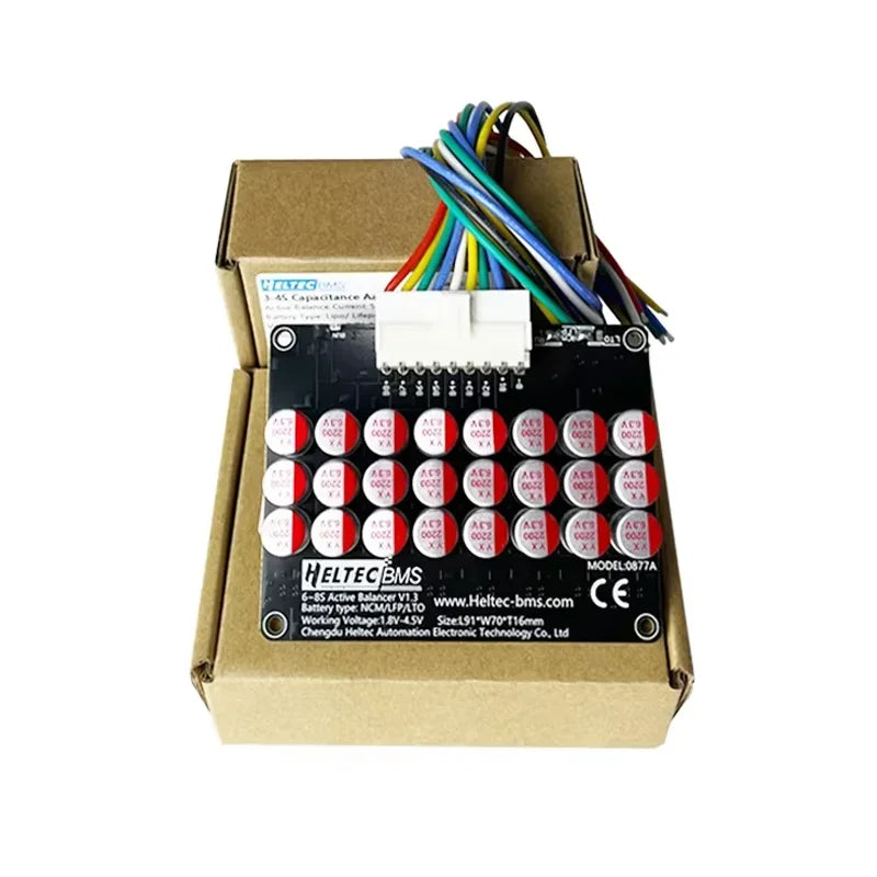 Active Balancer 4~16S 5A