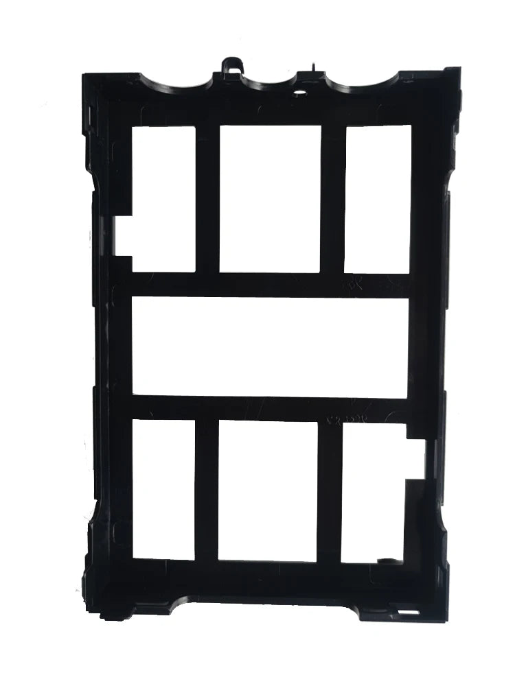 Plastic Holder for 4x Prismatic LFP Cells