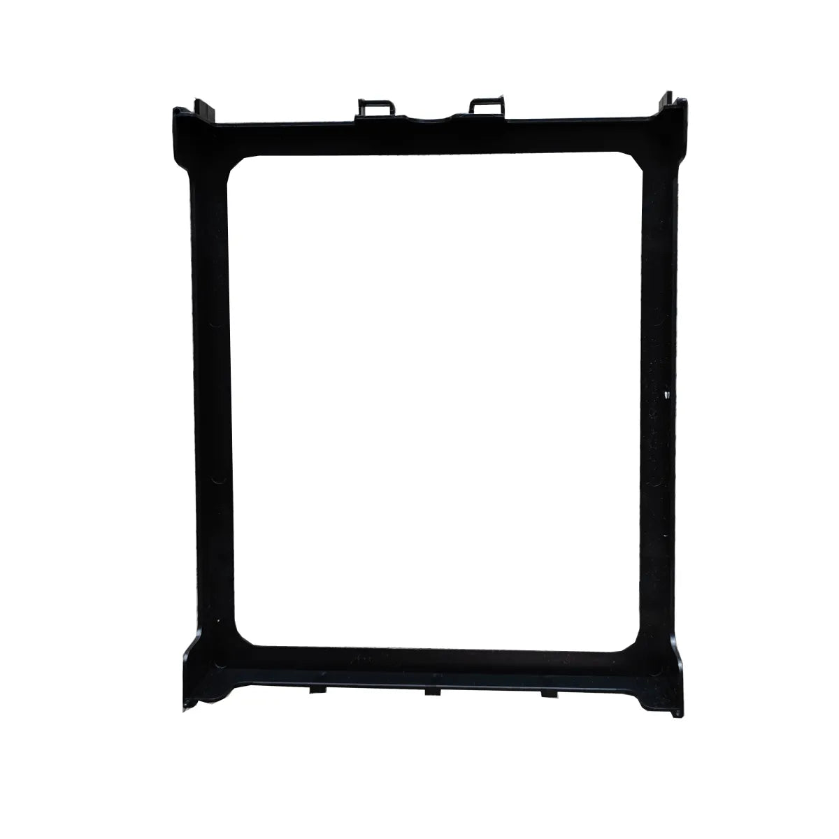 Plastic Holder for 4x Prismatic LFP Cells