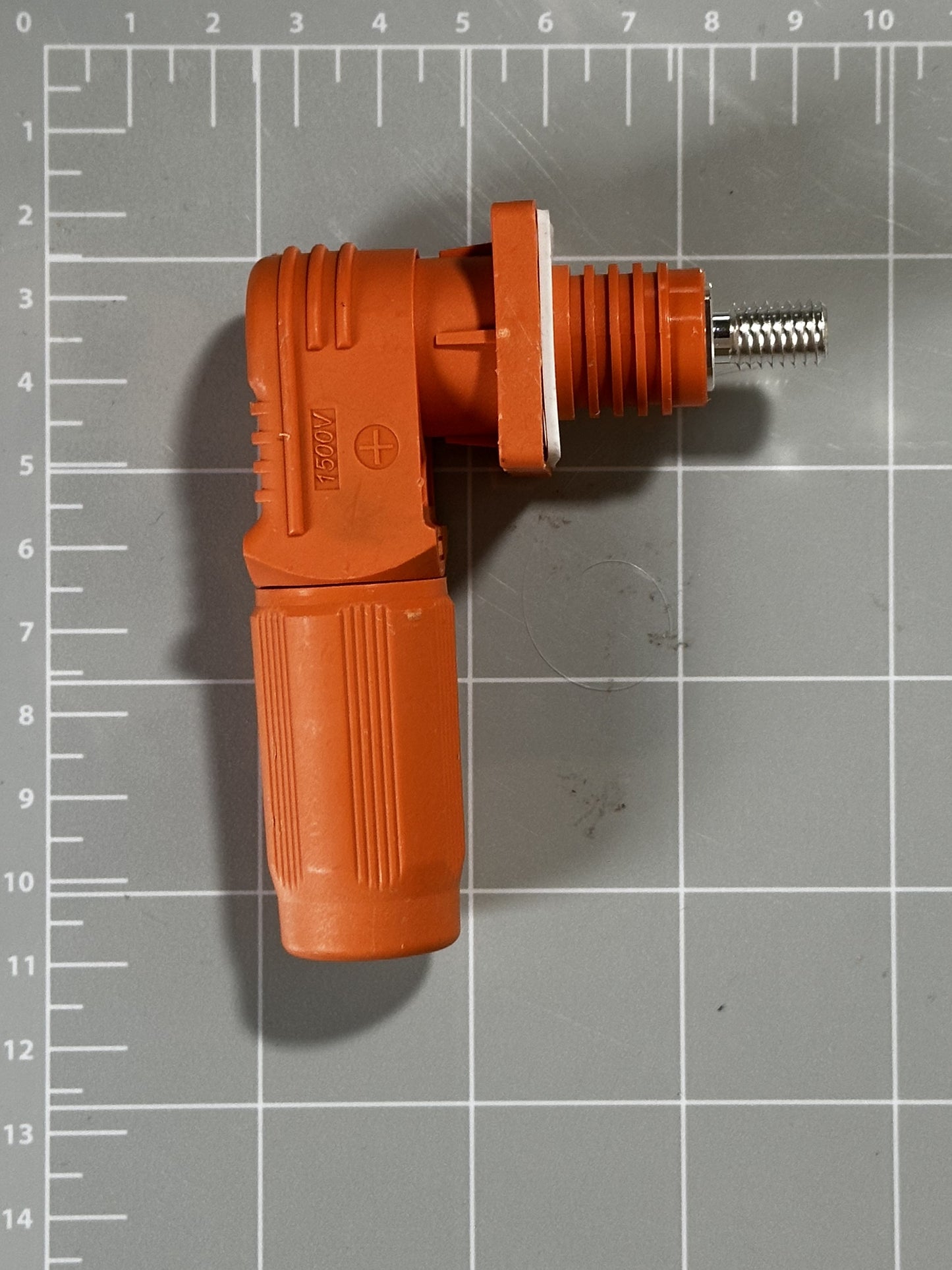 battey-connector-200-orange