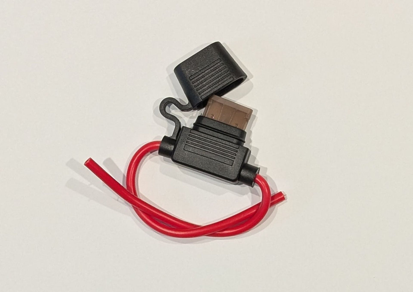 House2Start - Inline fuse holder