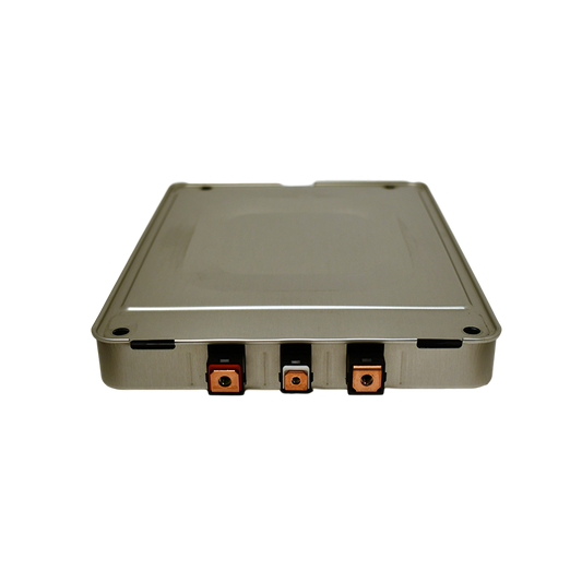 Nissan LEAF - Set of 7 Modules - Lithium-ion LMO Battery