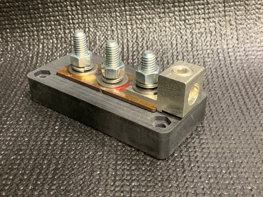 Power Distribution Block