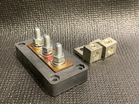 Power Distribution Block
