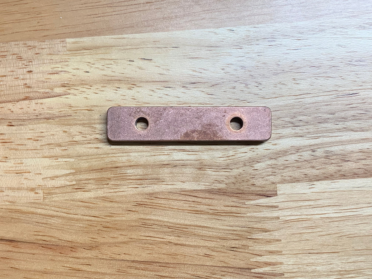 Center Tap Busbars, Nissan LEAF modules