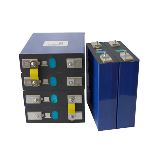 LFP Cells, 280~320Ah, 17720 type, QTY 4