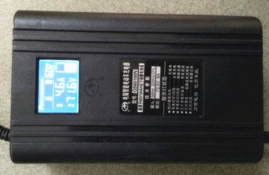 Lithium Battery Charger - 48V 60V 72V