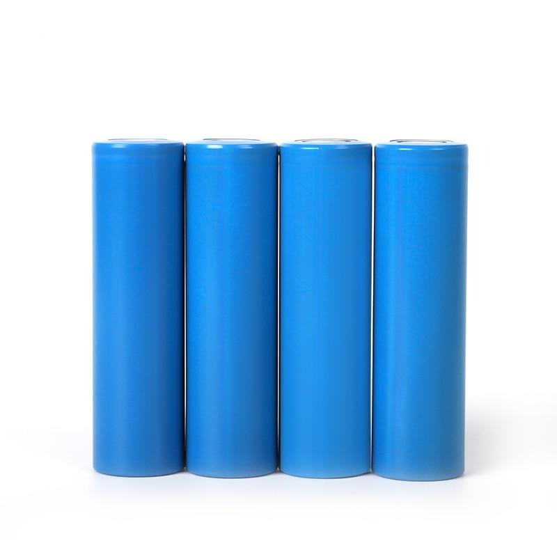 LFP 18650 Cells - 3.2V, 3C-5C Discharge Rechargeable Battery Cell