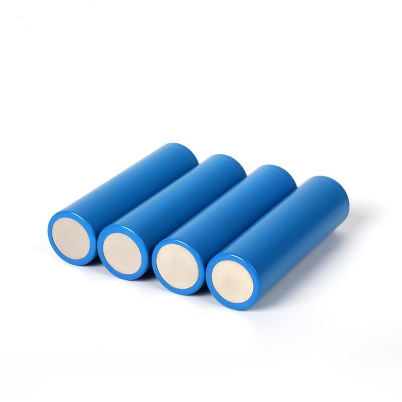 LFP 18650 Cells - 3.2V, 3C-5C Discharge Rechargeable Battery Cell
