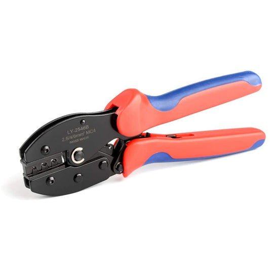 Solar Crimping Tool Set