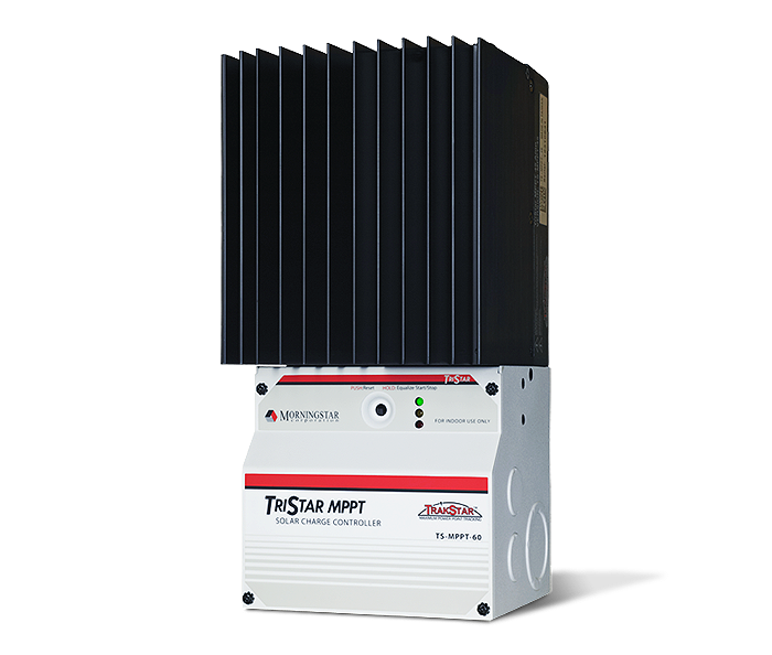 Morningstar TriStar TS-MPPT Charge Controller 60A