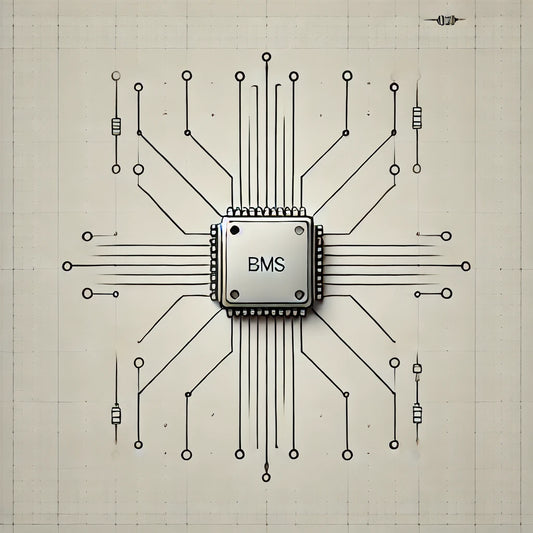 Guide to Choosing the Best Battery Management Systems (BMS) for DIY Energy Storage Projects