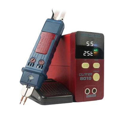 Pulse Spot Welder 801D