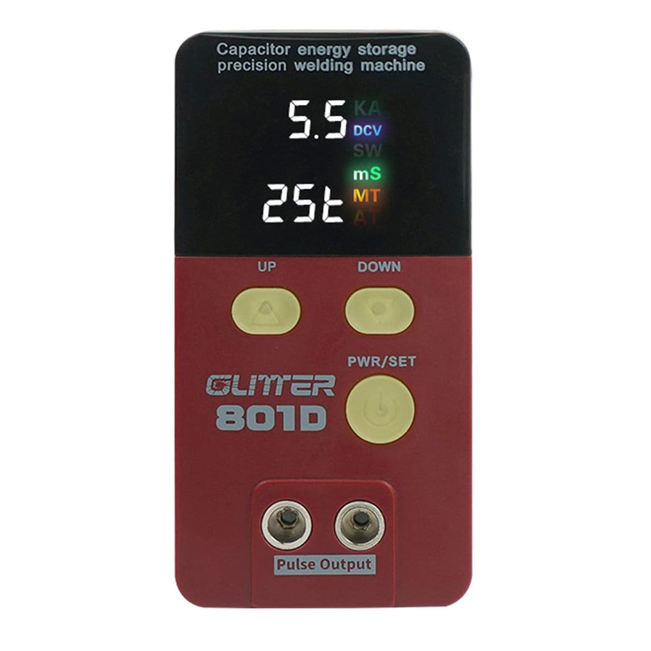 Pulse Spot Welder 801D