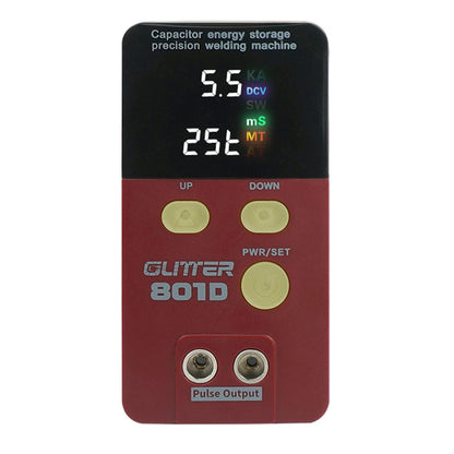 Pulse Spot Welder 801D
