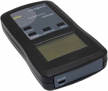 Internal Resistance Tester - TR1035