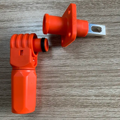 Battery Connector Lug, Waterproof, Quick Lock, 120/200A