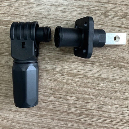 Battery Connector Lug, Waterproof, Quick Lock, 120/200A
