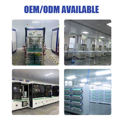 Sodium Ion 32140 Cylindrical Cells - Rechargeable Battery SIB Na-ion Cell