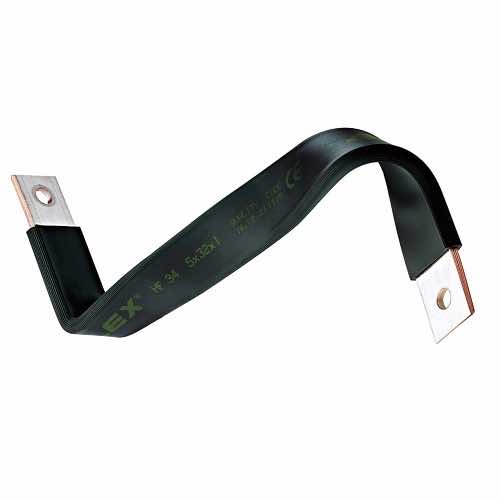 Busbar Jumper, Flexible