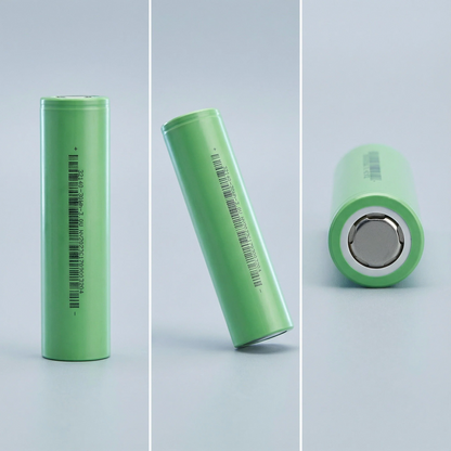 Sodium Ion 32140 Cylindrical Cells - Rechargeable Battery SIB Na-ion Cell