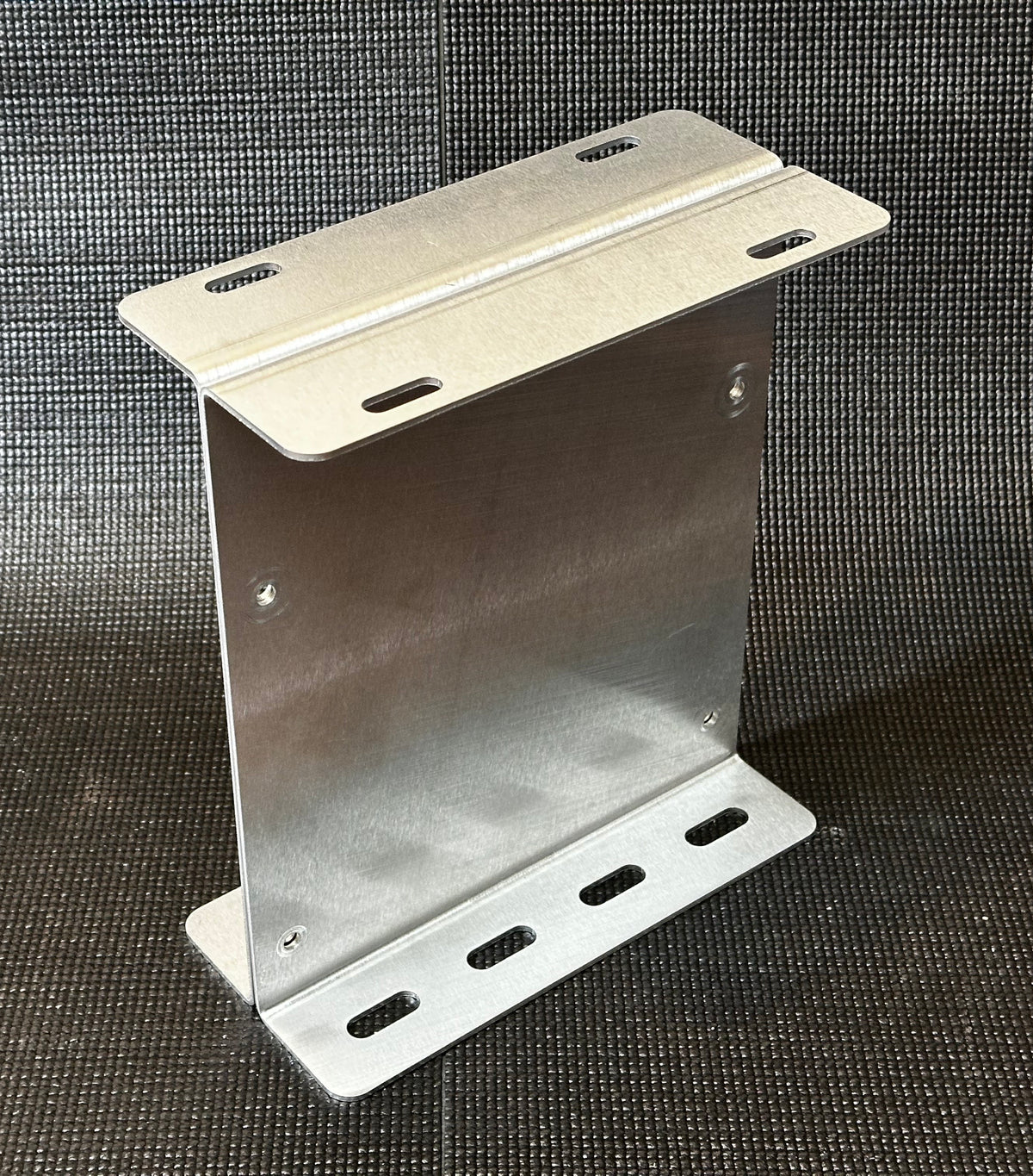 Aluminum Compression Plates for Prismatic Cells, LFP 280Ah to 320Ah and Sodium-ion (Pair)