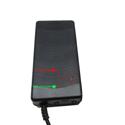 Battery Charger for LFP