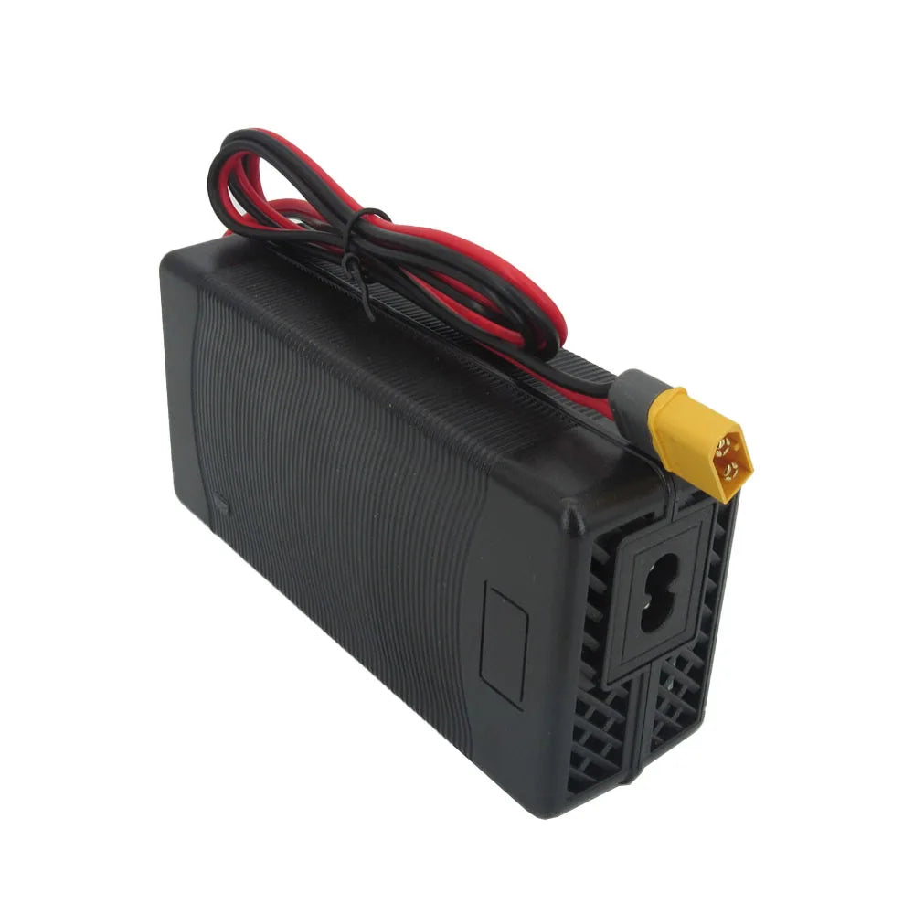 Battery Charger for LFP