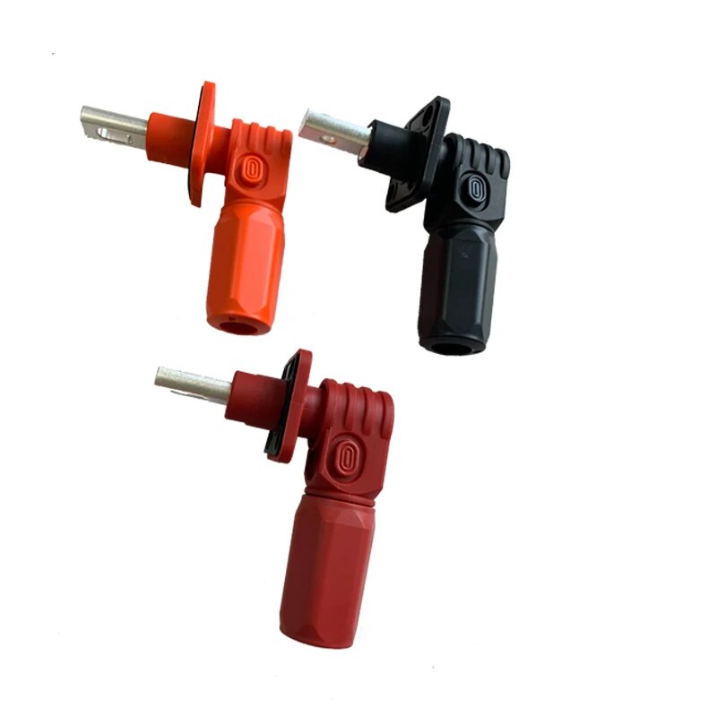 Battery Connector Lug, Waterproof, Quick Lock, 120/200A – OGSolarStore