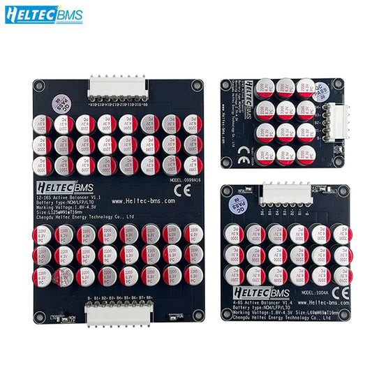 Active Balancer 4~16S 5A