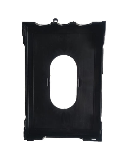 Plastic Holder for 4x Prismatic LFP Cells