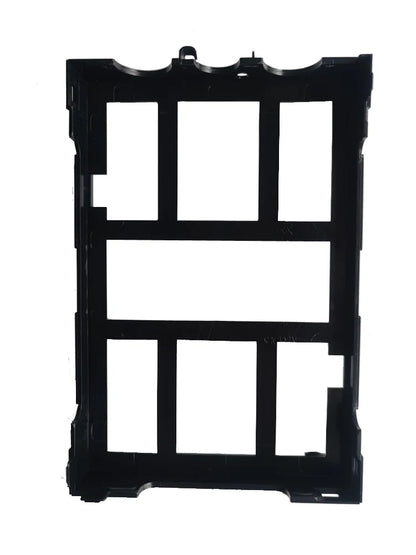 Plastic Holder for 4x Prismatic LFP Cells