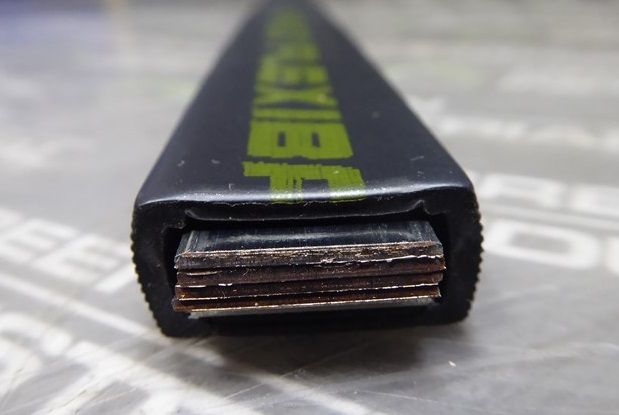 Busbar Jumper, Flexible