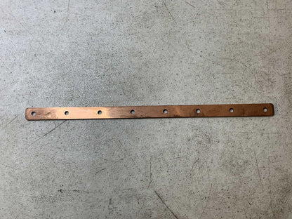 Center Tap Busbars, Nissan LEAF modules